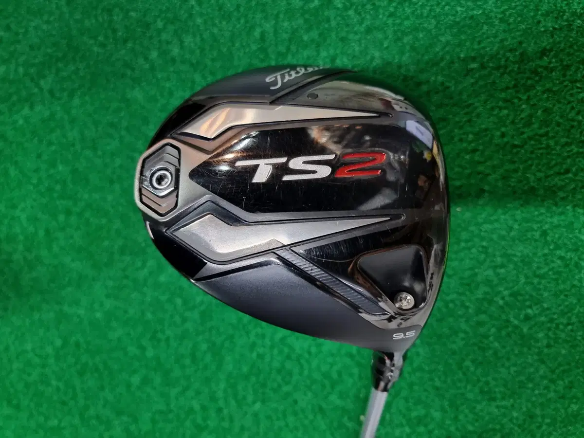 Titleist 타이틀리스트 TS2 드라이버